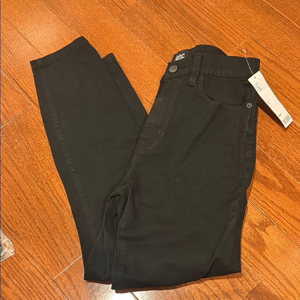 NEW BDG Black Skinny Jeans size 28